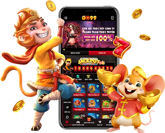 Đa dạng trò chơi 86be