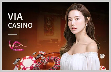 Casino Trực Tuyến 86be