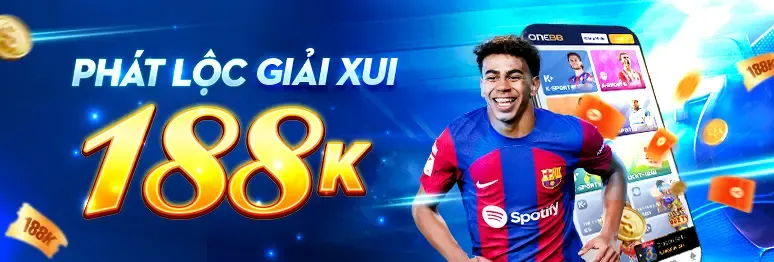 Thưởng chào mừng thành viên mới 86be